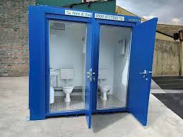 Portable Toilet Rental for Emergency Services in Stoneville, NC